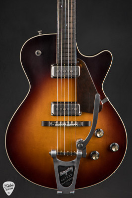 Collings 470 JL  Antique Sunburst Top Electric Guitar