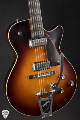 Collings 470 JL  Antique Sunburst Top Electric Guitar