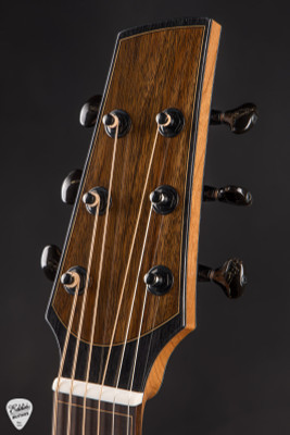 Gaiero MDC Acoustic Guitar with Swiss Spruce & Ziricote