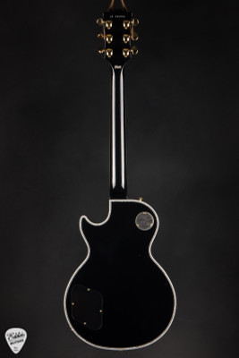Gibson Custom Shop Dealer Select Les Paul Ultima 5A Tree of Life Transparent Geode Electric Guitar