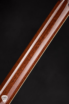 Collings OM42 Deep Body Acoustic guitar with Old Growth Sitka Spruce and Bois de Rose