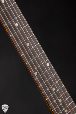 Gibson Custom Shop 1958 Flying V Mahogany VOS Electric Guitar