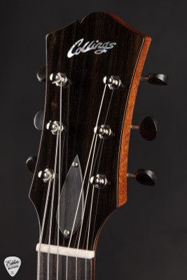 Collings 620 Electric Guitar in Iced Tea Sunburst