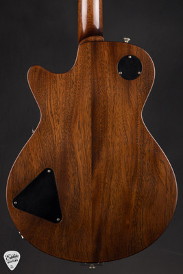 Collings 470 JL Electric Guitar in Antique Sunburst Top