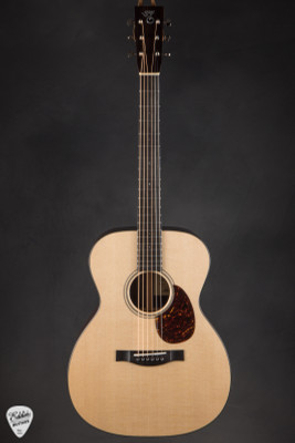 Santa Cruz OM Pre War 50th Anniversary Limited Edition Acoustic Guitar