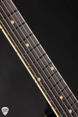 Duesenberg Starplayer TV Midnight Flake Electric Guitar