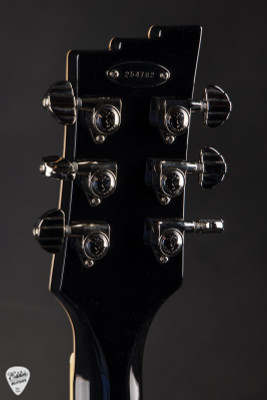 Duesenberg Starplayer TV Midnight Flake Electric Guitar