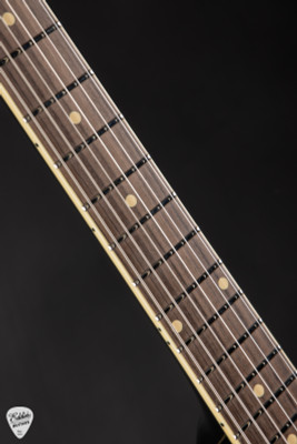 Duesenberg Starplayer TV Ocean Flake Electric Guitar
