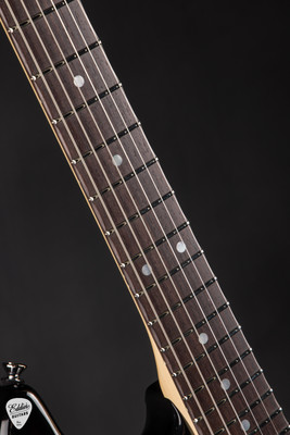 James Tyler Dann Huff Original Classic 3 Tone Sunburst Electric Guitar