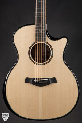 Taylor Next Generation Builder's Edition 914ce #1204036089