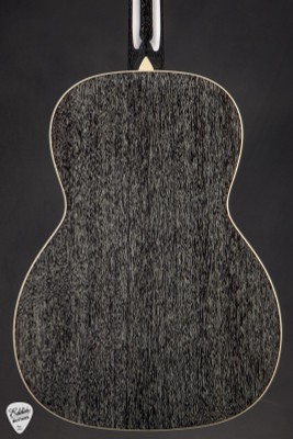 Collings 0001 MH Honduran Mahogany in Doghair Acoustic Guitar