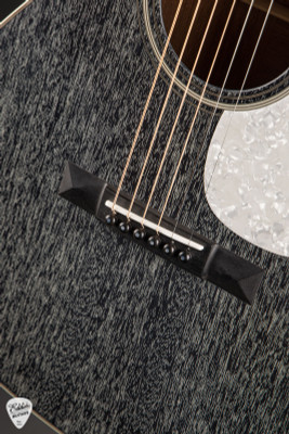 Collings 0001 MH Honduran Mahogany in Doghair Acoustic Guitar