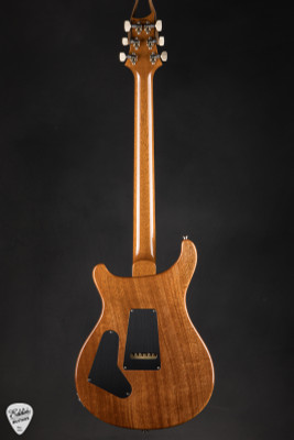 PRS Custom 24 08  Yellow Tiger Electric Guitar