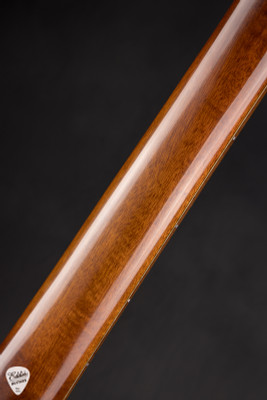 2025 Jeff Jewitt 00-14 Acoustic Guitar with Italian Spruce and East Indian Rosewood