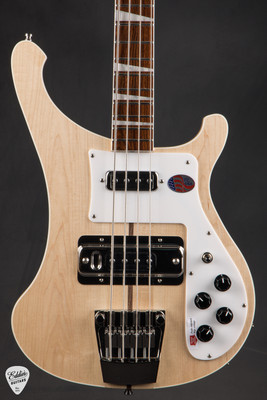 Rickenbacker 4003 Maple Glo Electric Bass
