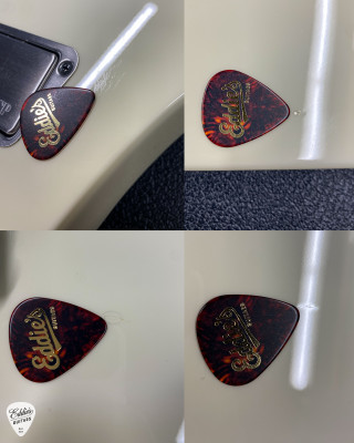 James Hetfield Pick