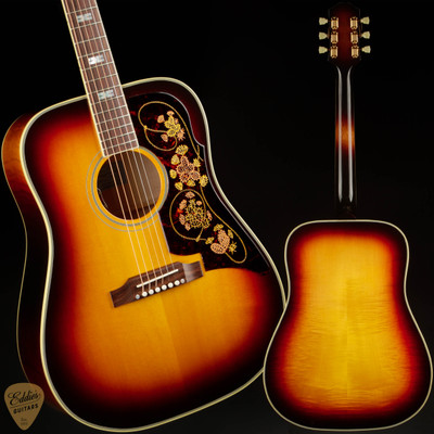 2023 - Epiphone (USA Collection) Frontier - Frontier Burst