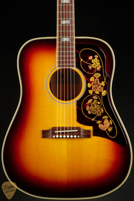 2023 - Epiphone (USA Collection) Frontier - Frontier Burst