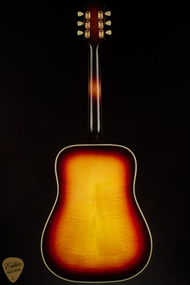 2023 - Epiphone (USA Collection) Frontier - Frontier Burst