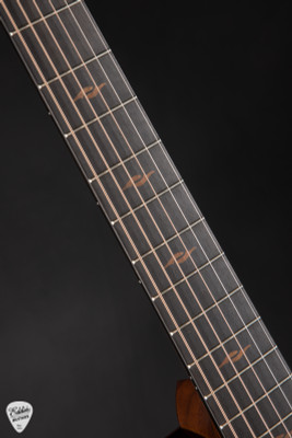 Taylor Custom 21 C14ce B6021 Grand Auditorium Sinker Cypress and Indian Rosewood Catch Event NAMM 2026 Acoustic Guitar