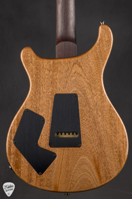 PRS Eddies Guitars Wood Library Modern Eagle V Jewell Lime Metallic