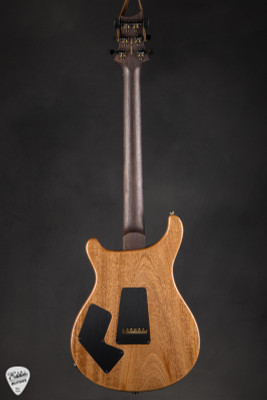 PRS Eddies Guitars Wood Library Modern Eagle V Jewell Lime Metallic