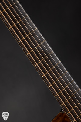 Klein and Kauffman Parlor Model Acoustic Guitar with Sitka Spruce and The Tree Mahogany