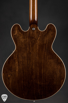 Gibson ES 330 Tobacco Burst Electric Guitar