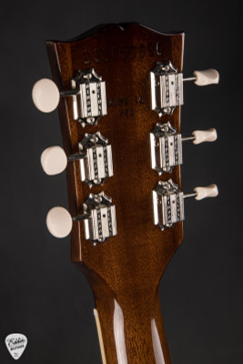 Gibson ES 330 Tobacco Burst Electric Guitar