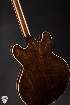 Gibson ES 330 Tobacco Burst Electric Guitar