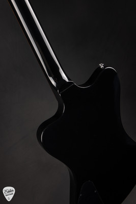 Gibson Non Reverse Thunderbird Bass Ebony Electric Bass