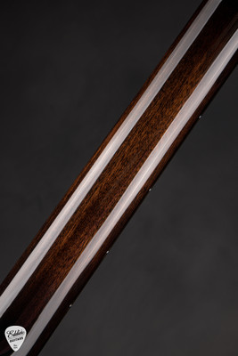 Kevin Ryan Elderwood Nightingale Grand Soloist  Sitka Spruce and Indian Rosewood Acoustic Guitar