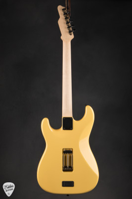 James Tyler Dann Huff Classic - Yellow #26239 - Eddie's Guitars