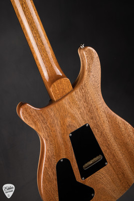 PRS Special Semi-Hollow Charcoal Electric Guitar