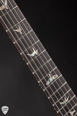 PRS Special Semi-Hollow Charcoal Electric Guitar
