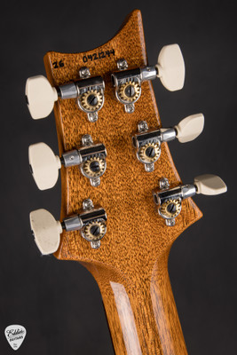 PRS Special Semi-Hollow Charcoal Electric Guitar