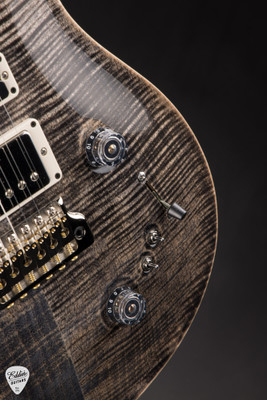 PRS Special Semi-Hollow Charcoal Electric Guitar