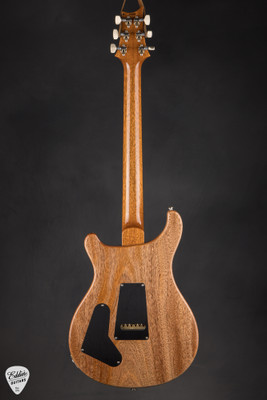 PRS Special Semi-Hollow Charcoal Electric Guitar