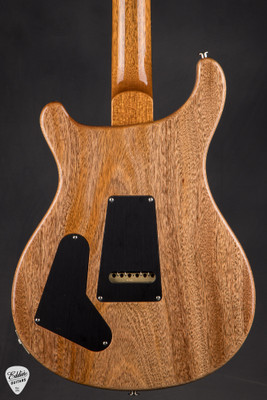 PRS Special Semi-Hollow Charcoal Electric Guitar