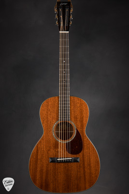 Collings 001 MH Acoustic Guitar with Honduran Mahogany