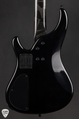 2026 Gould GGi4 Custom Natural Bass Guitar