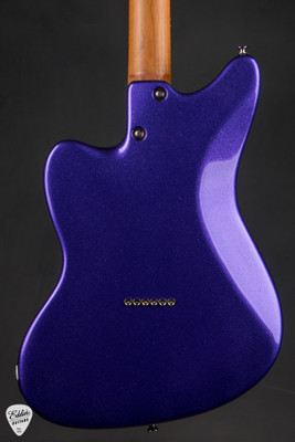 Tom Anderson Raven Classic - Sparkle Purple #05-05-26A - Eddie's