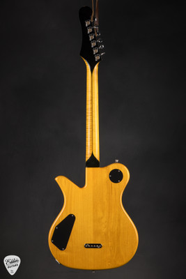 2006 First Act Custom Shop Sheena Blonde Electric Guitar