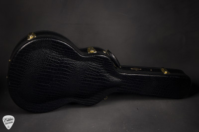 Taylor Hardshell Case