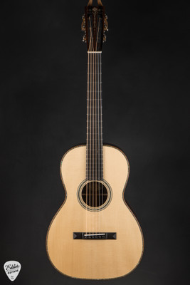 Collings 03 12 Fret Adirondack Indian Rosewood Acoustic Guitar
