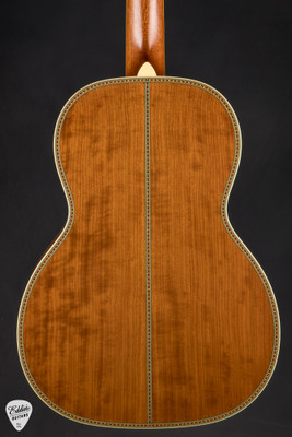 Waterloo by Collings WL S Deluxe Acoustic Guitar