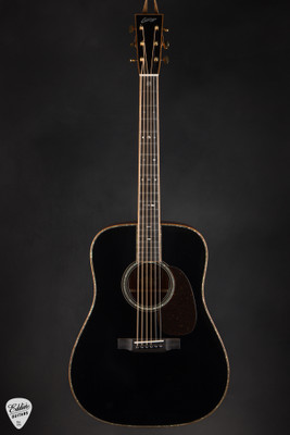 Collings D3 Adirondack Cocobolo Acoustic Guitar