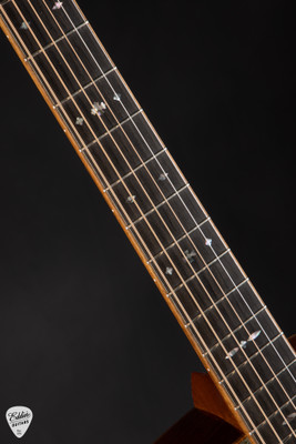 Collings D3 Adirondack/Cocobolo #35994 - Eddie's Guitars
