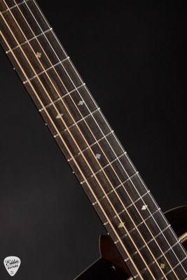 Collings D2H-T Old Growth Sitka - Sunburst Top
