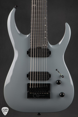 Jackson Pro Plus Series Signature Misha Mansoor Juggernaut ET8 Electric Guitar